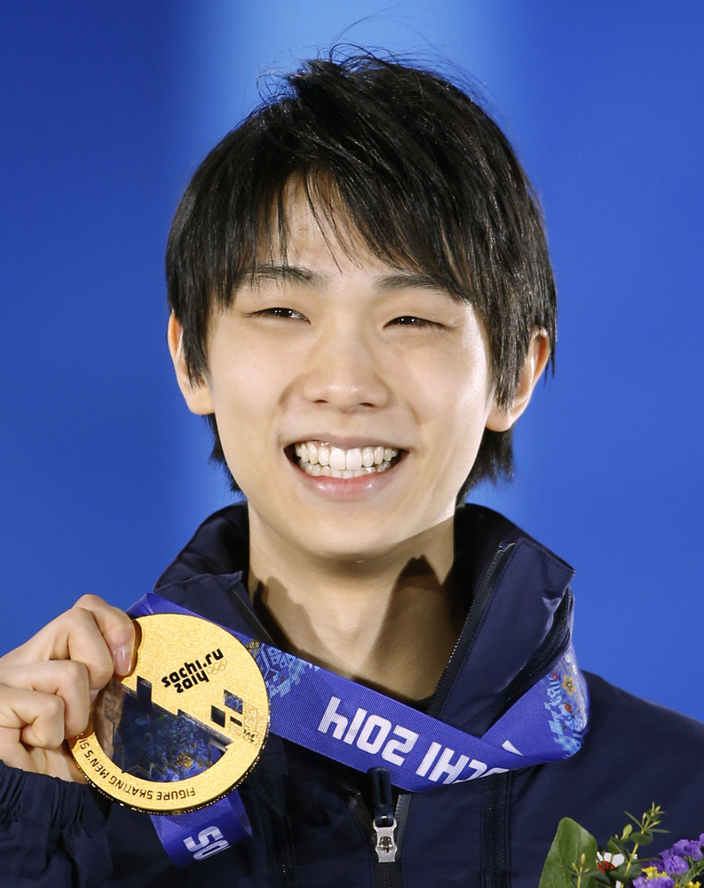 レア♥読売新聞 30名当選品♥羽生結弦選手に贈呈されたソチ五輪 金メダル記念CD レア♥読売新聞 30名当選品♥羽生結弦選手に贈呈されたソチ五輪