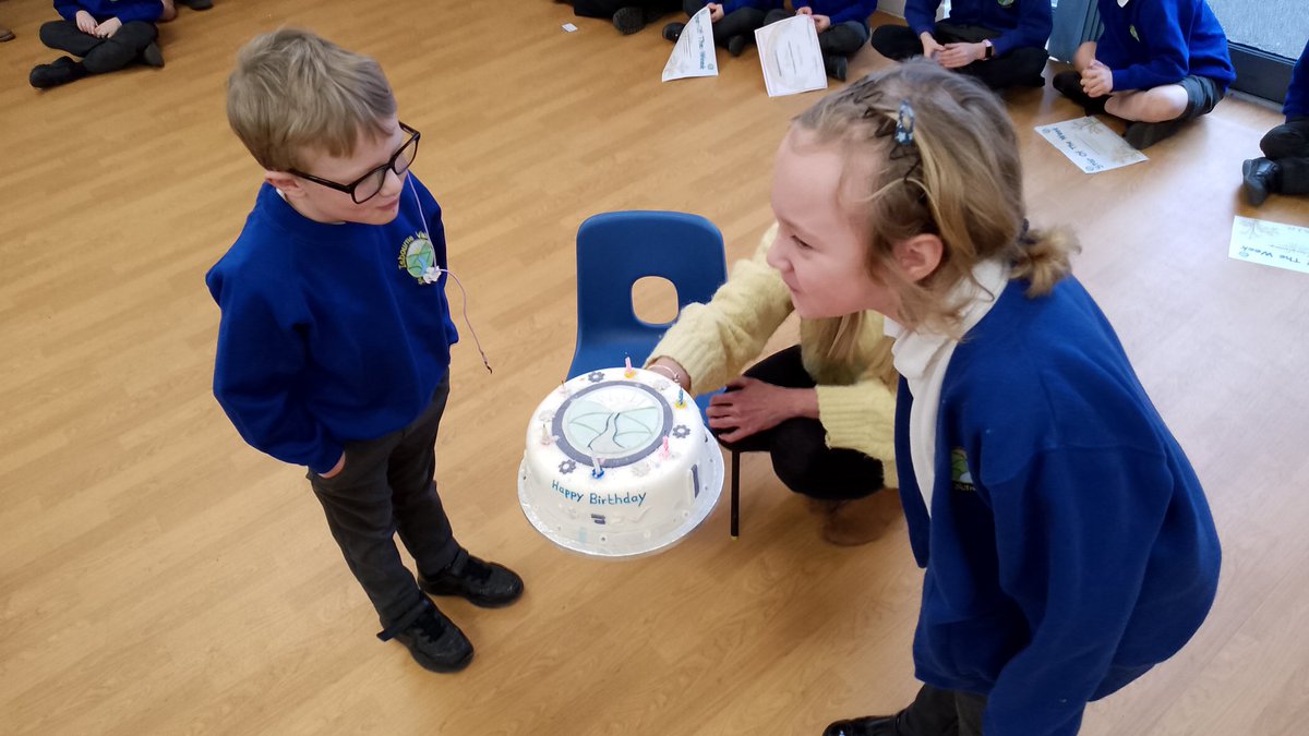 IVSchool's tweet image. Happy Birthday 🎉🥳🎂