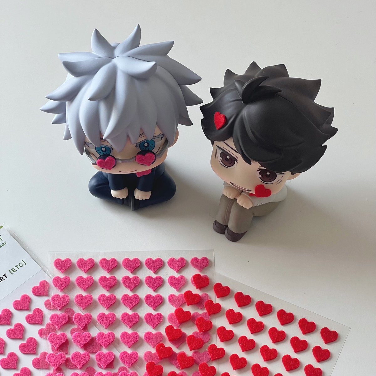 velytale ᘏ⑅ᘏ tweet media