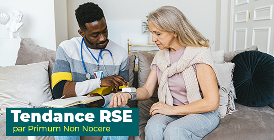 #santé 👀Soins à domicile: révolution en marche pour une prise en charge globale des patients en quête de soins adaptés, tout en favorisant une transition vers une médecine plus écoresponsable et responsable ! Une analyse de <a href="/oliviertoma/">olivier TOMA</a> <a href="/AgencePrimum/">Agence Primum</a> 
👉 lc.cx/r73Inr