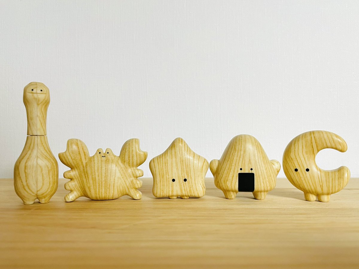 【美品】　たのしい木彫り　フナカワ　フィギュア　うーーーーさぎ　木彫 たのしい木彫り/フナカワ (@kibori_tanoshii) / Posts / X