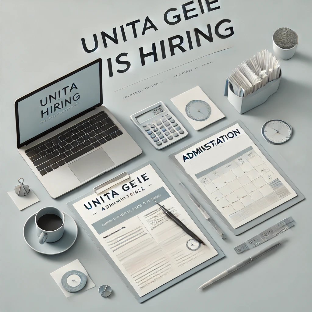 Univ. Montium (@umontium) on Twitter photo Now hiring: UNITA GEIE is seeking an Administration Responsible for Torino, Italy
๐ Apply by March 2nd, 2025, 11.30 pm CET: Send your CV and motivation letter to unita.geie@gmail.com
Full information: univ-unita.eu/Sites/unita/enโฆ Now hiring: UNITA GEIE is seeking an Administration Responsible for Torino, Italy
๐ Apply by March 2nd, 2025, 11.30 pm CET: Send your CV and motivation letter to unita.geie@gmail.com
Full information: univ-unita.eu/Sites/unita/enโฆ