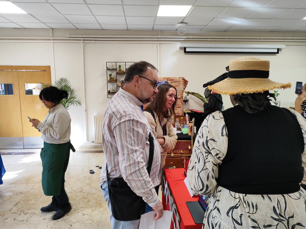 GM MM-IU Majadahonda tweet media