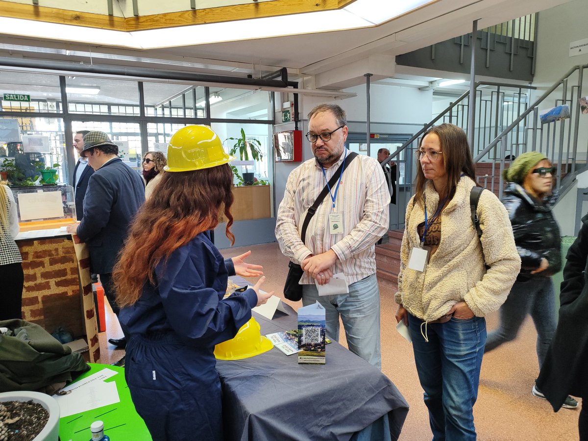 GM MM-IU Majadahonda tweet media