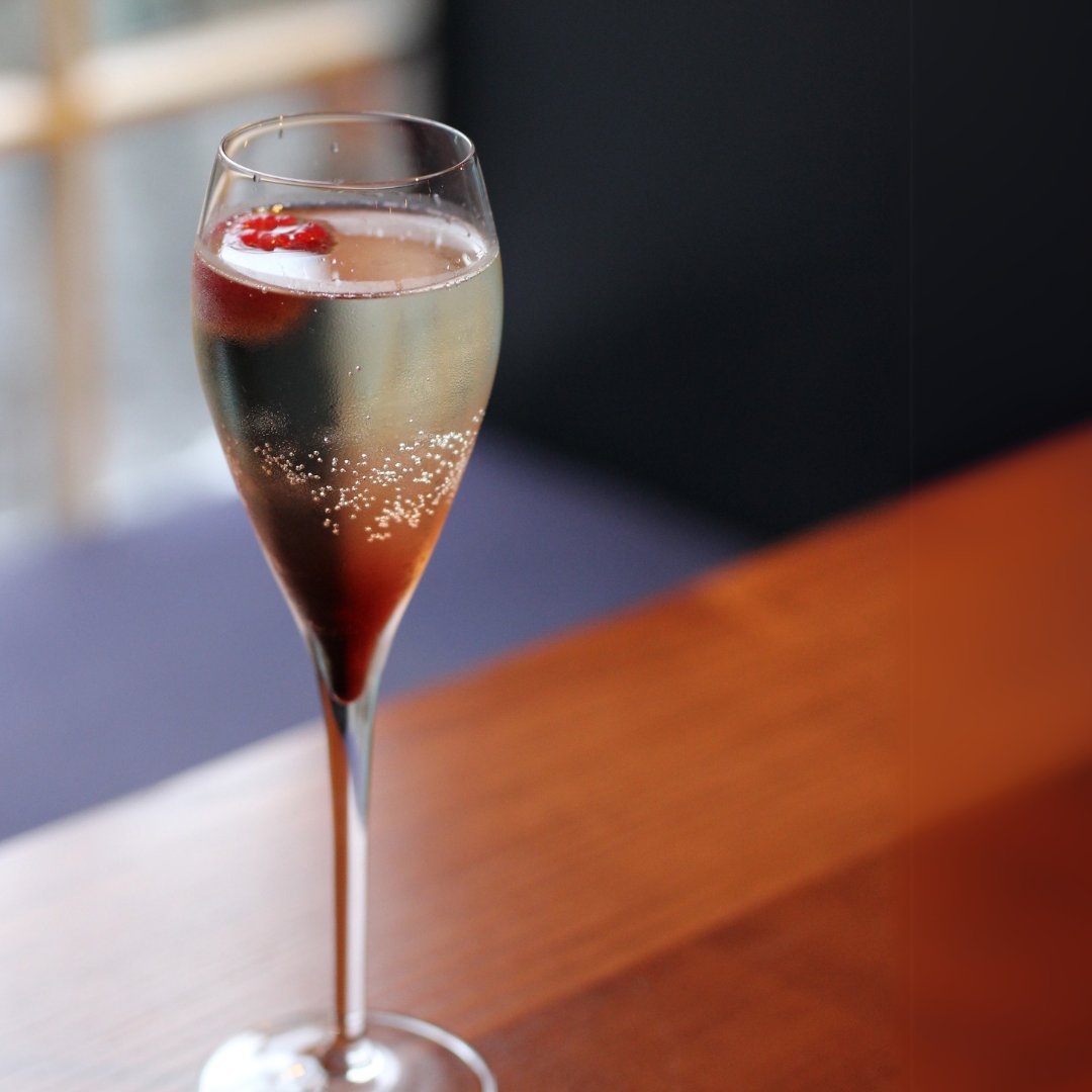 Happy Valentine’s Day! 💘

Celebrate the season with our special Valentine’s cocktail, the Sweet Serenade - available in our Mill Bar.

Stop by for a drink or make a day of it by booking an experience with us. 

#BombaySapphire #Gin #GinCocktail #Valentines #Cocktail
