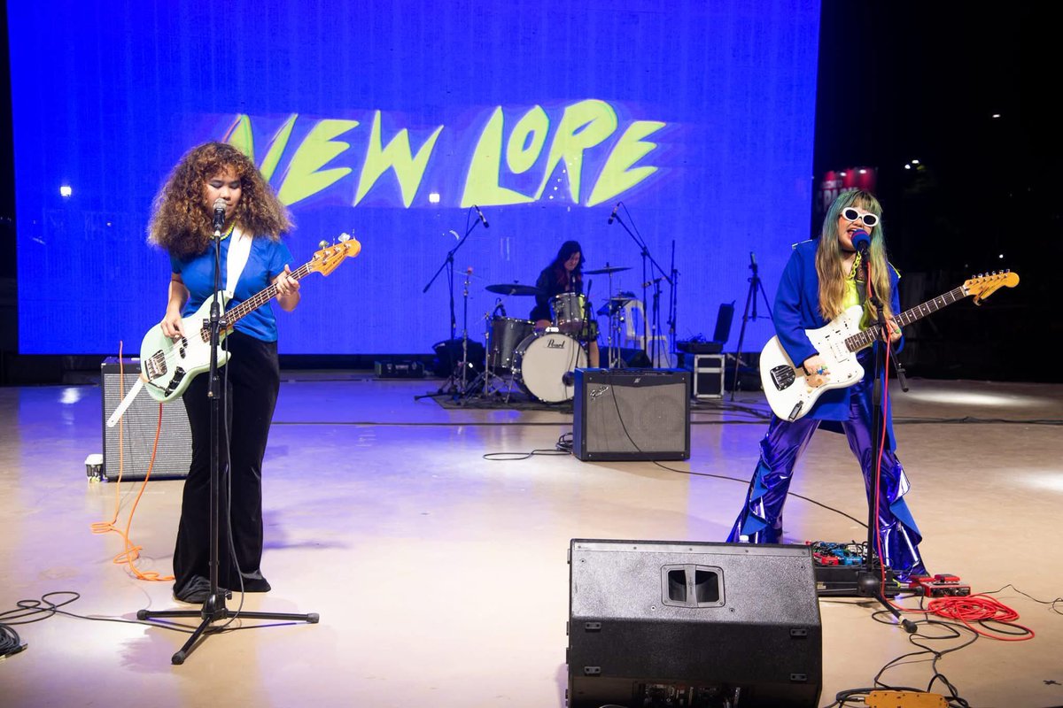 NEW LORE tweet media