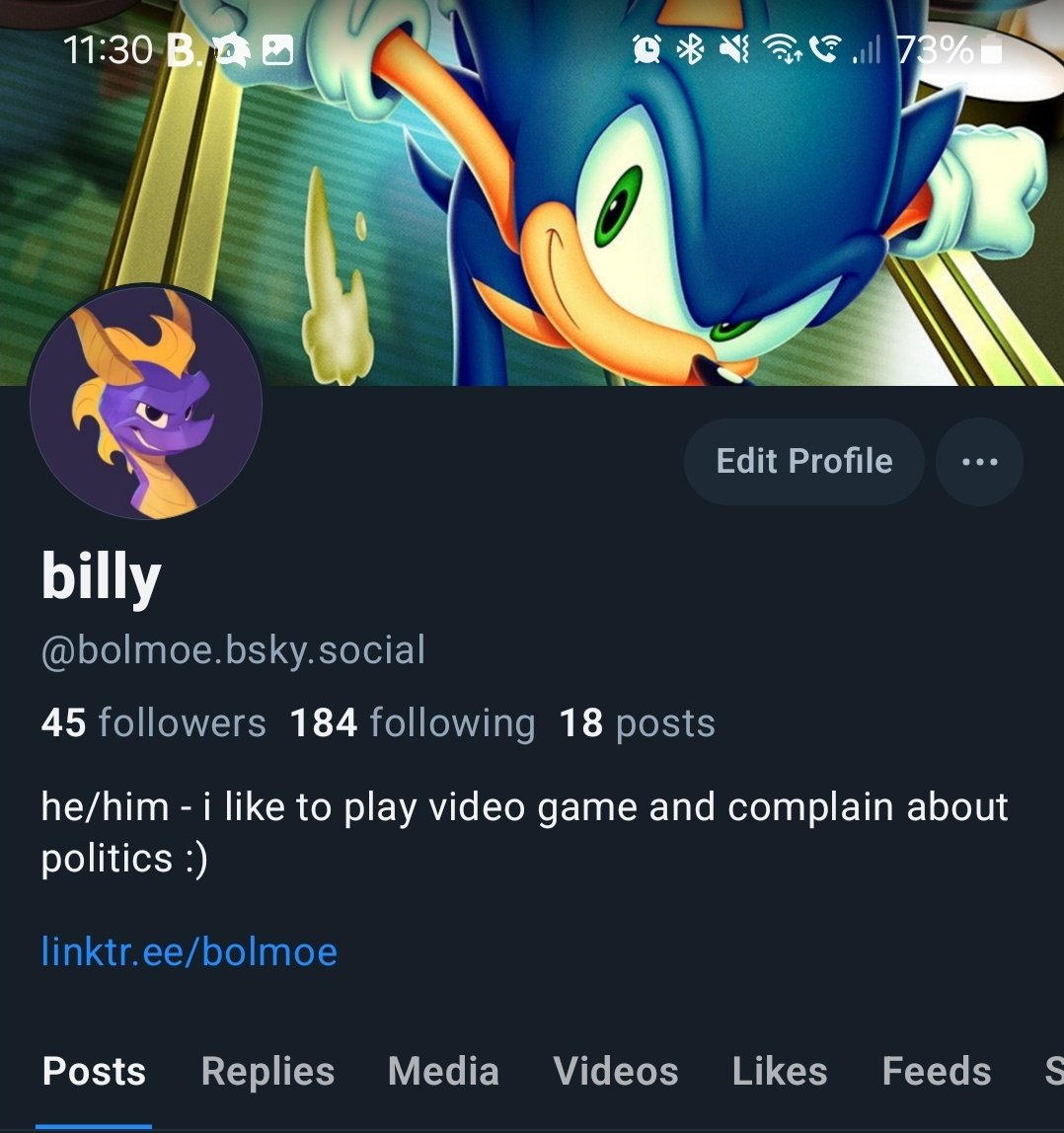 billy tweet media