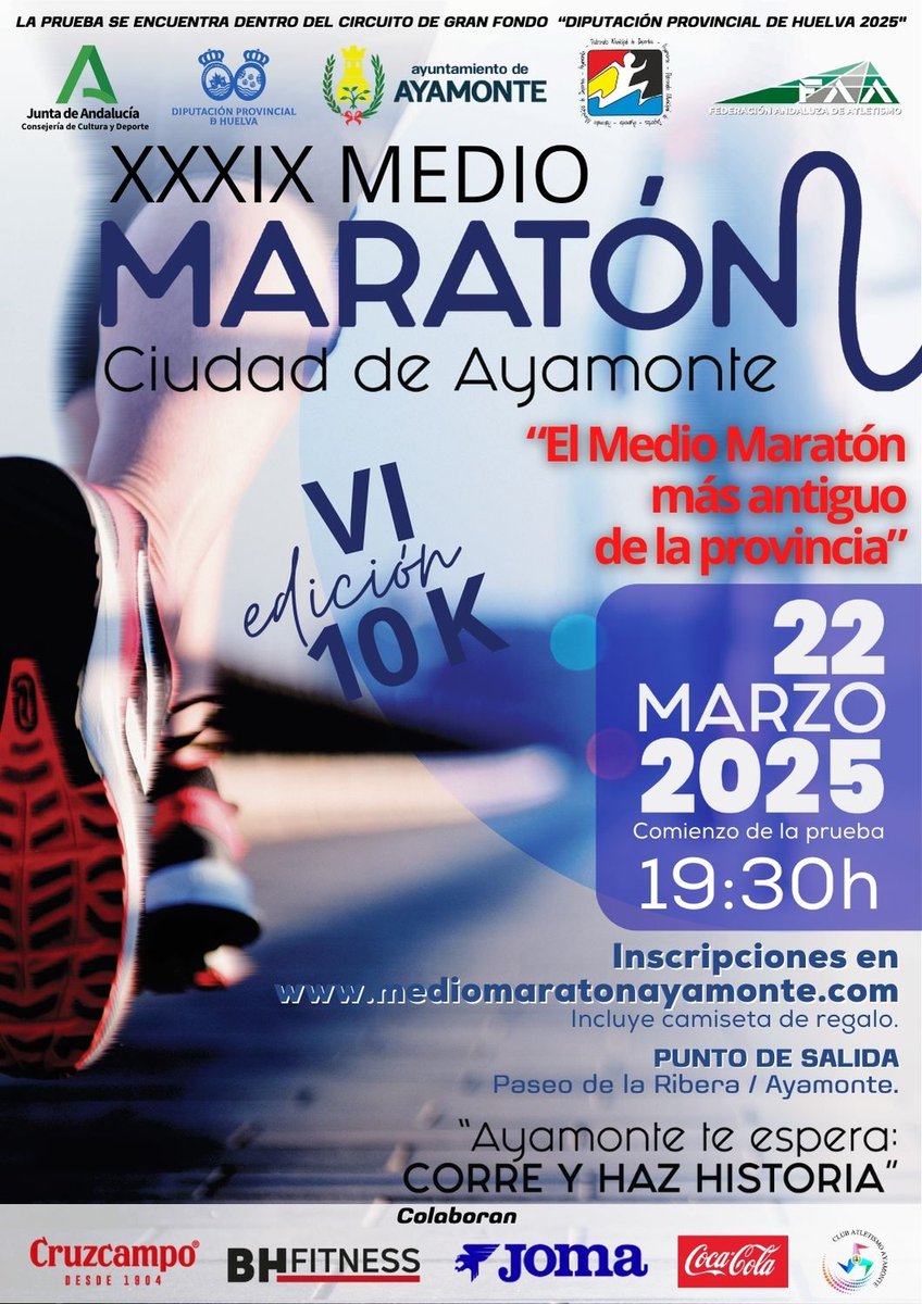 PMD Ayamonte tweet media