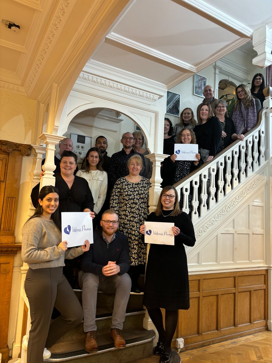 We're excited to announce that our Charity of the Year is <a href="/theVPcharity/">Victoria's Promise</a>! Fundraising begins in April 2025. Clarke &amp; Son are proud to support a local charity that makes a real difference in the lives of young women with cancer.  #MakeADifference