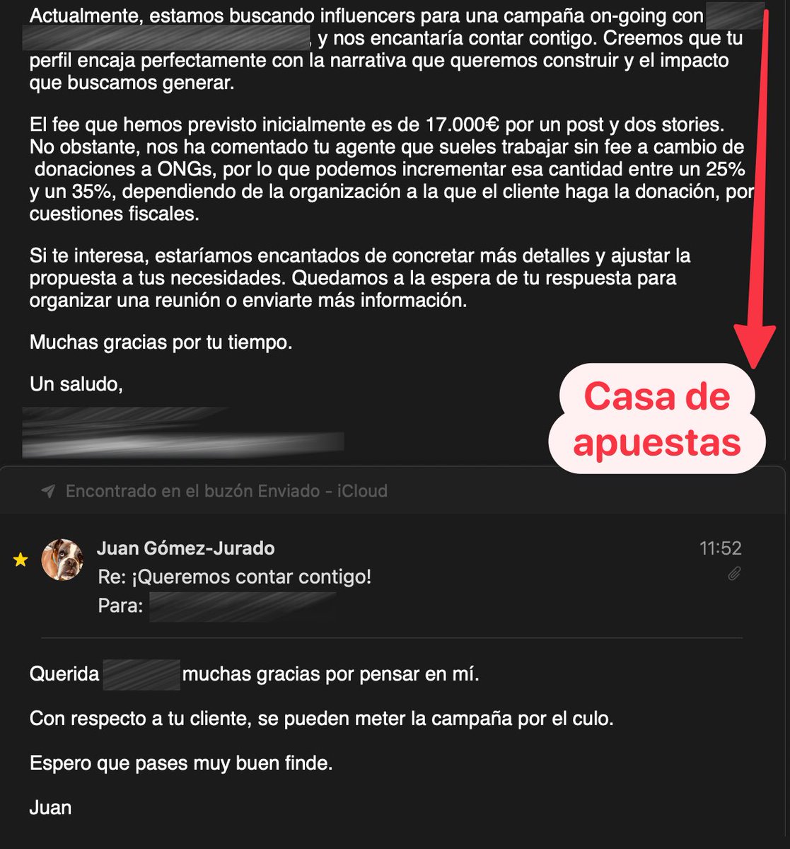 ¿Creéis que me he pasado? 🤔
