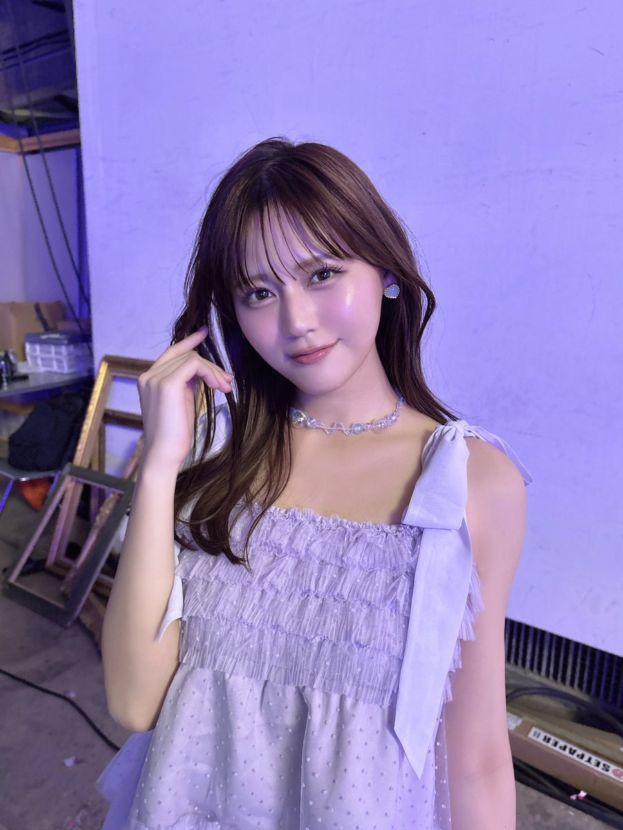 ハッピーバレンタインෆ