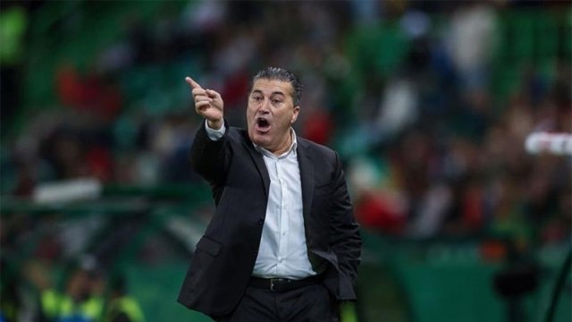 جوزيه بيسيرو مدرب الزمالك الجديد 🥰

كل ما تريد ان تعرفه عن بيسيرو !!
*الجهاز المعاون ومساعديه
*طريقة اللعب والافكار 
*ادائه التحفيزي للاعبين 
*فيديو جديد علي قناة اليوتيوب اللينك 👇

youtu.be/rGk0A5vZ_Ps?si…