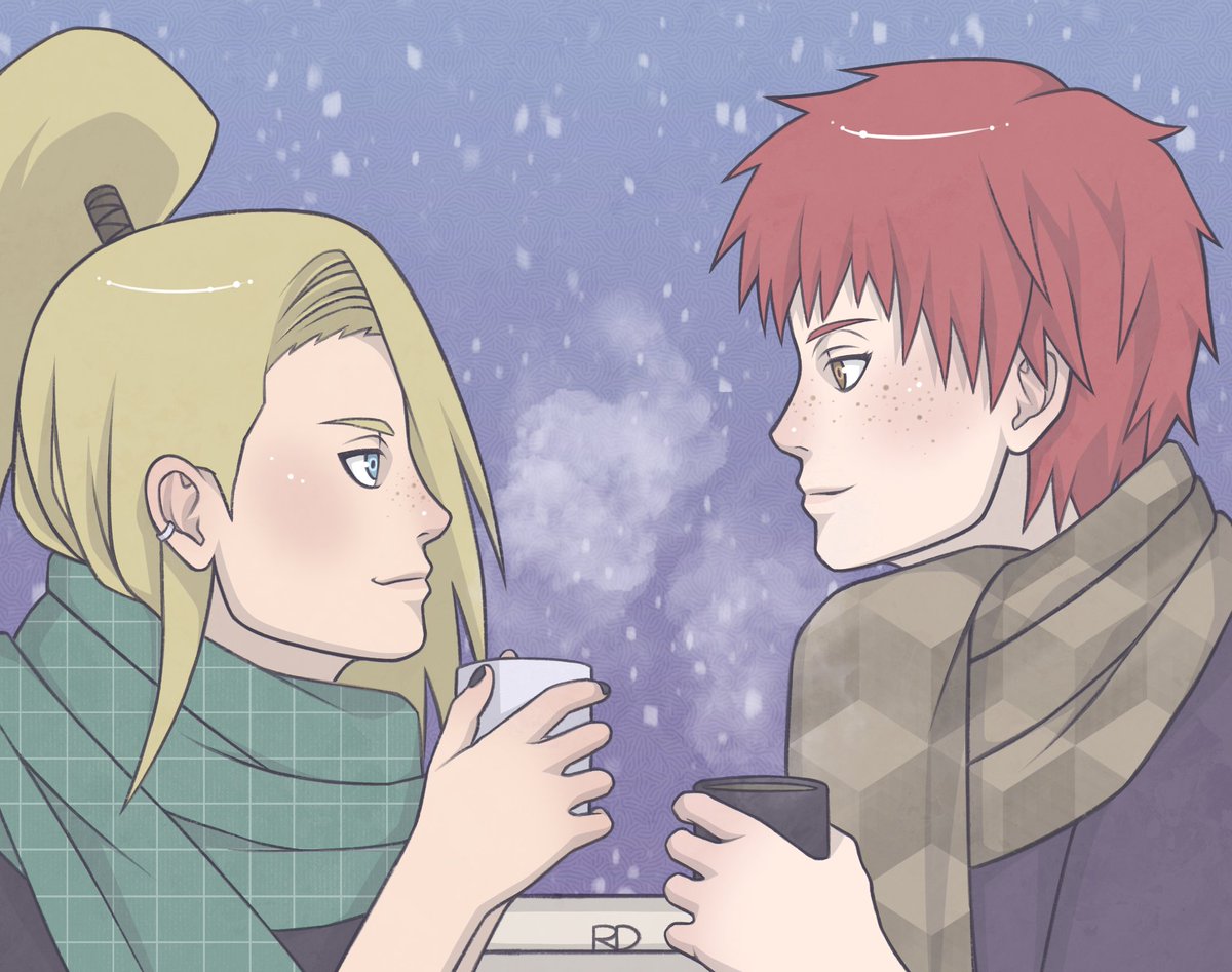 RotaryDial99's tweet photo. Happy Valentine's Day 🩵
#Deidara #Sasori #sasodei #NARUTO #NarutoShippuden https://t.co/T1YxhtBs8j