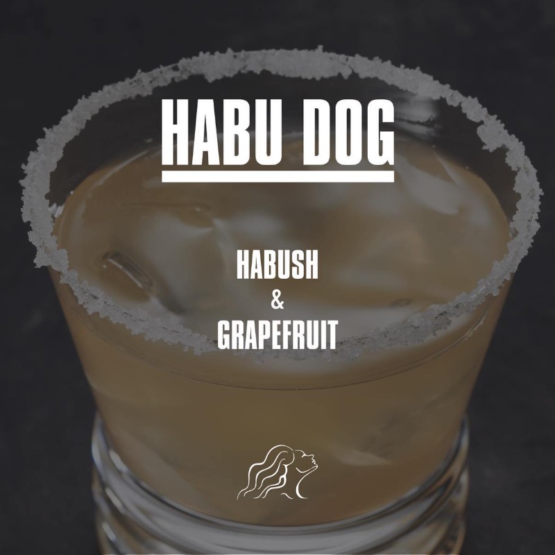 その他 Awich HABUSH HABUSH by Awich - davvero-jpn