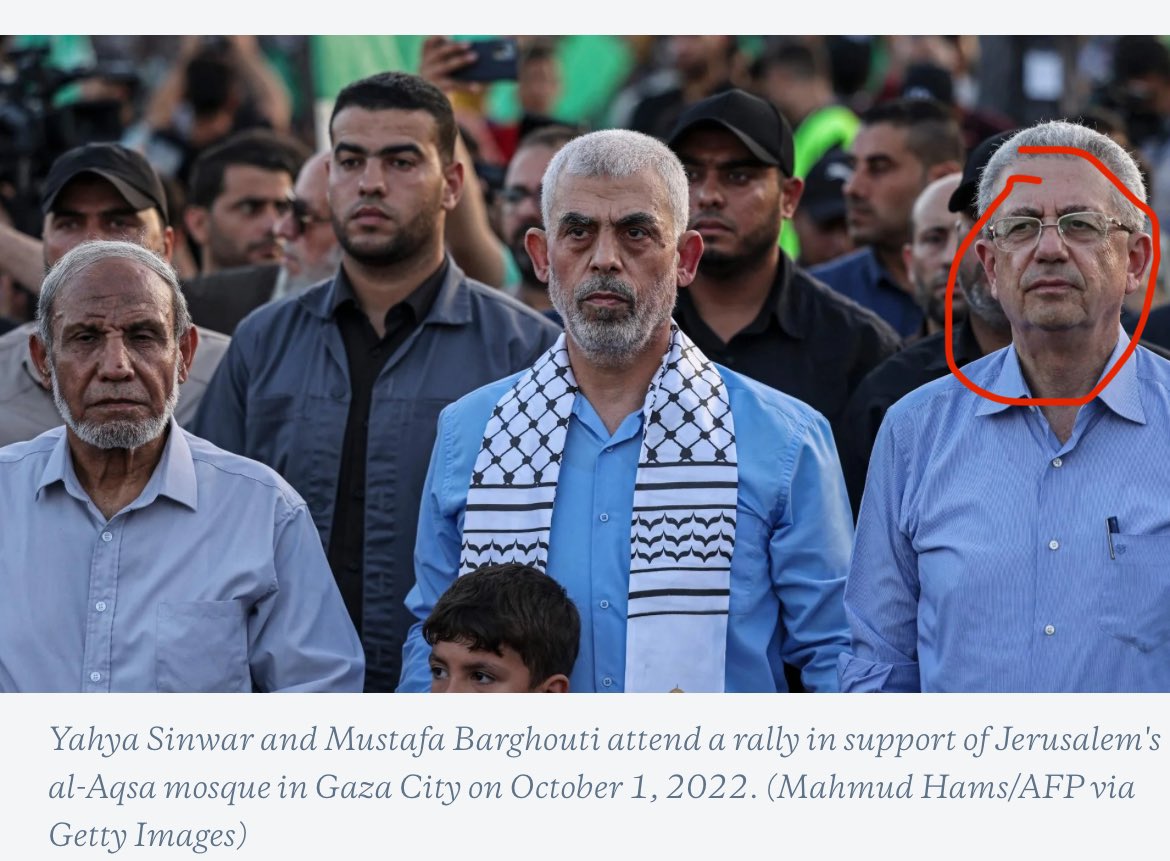 Det är alltså denna individ som <a href="/sr_ekot/">SR Ekot</a> helt okritiskt ger en plattform: