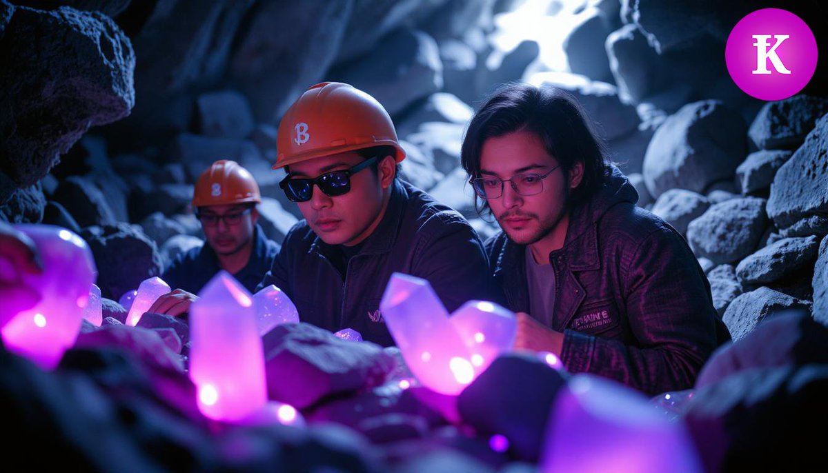 🔥 Join the #Kylacoin Network – Make Your Mark! 🔥

We’re calling on all Kylacoin supporters! Create a Twitter account with "Kylacoin" or "KCN" in your name and get verified to help spread the word about our project. 🚀

✅ Why do it?
🔹 Strengthen the Kylacoin community
🔹