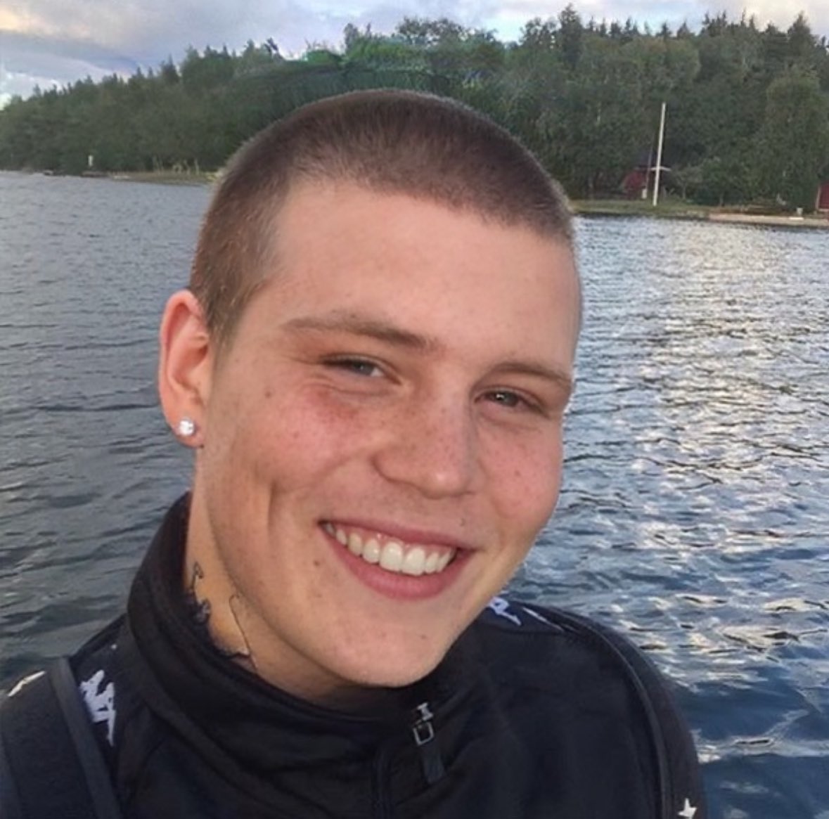 Atari4k's tweet photo. Yung lean https://t.co/kE81QOqmTy