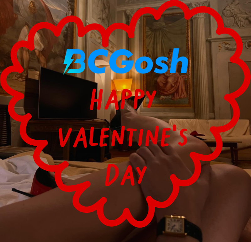 🎉 Spread the Love this Valentine’s Day with an Exclusive BCGosh Bonus Link! 💖

- Invite your friends to join in on the Valentine’s fun!
- Grab your Bonus Link now &amp; Make this February unforgettable! 

🚀BET NOW: bit.ly/BCGoshGame

#ValentinesDay  #BTC #SOL #ETH