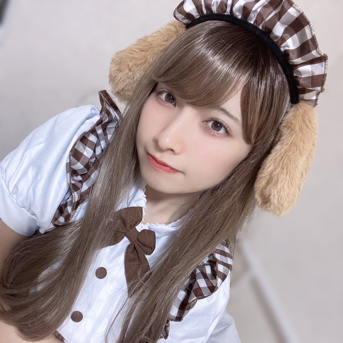 コスプレイヤー橋本麗愛のTwitter画像32