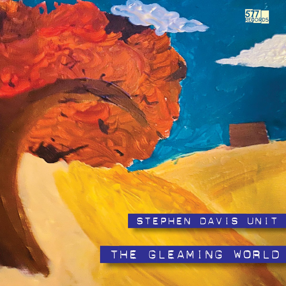 (((((((577))))))) (@577records) on Twitter photo Congrats, Stephen Davis, your album comes out today!
Budding Percussionist, Composer Stephen Davis Serves New Flavor of British Contemporary Group Sound in New Album with 577 Records
STREAM ‘THE GLEAMING WORLD’ NOW!
577records.bandcamp.com/album/the-glea… Congrats, Stephen Davis, your album comes out today!
Budding Percussionist, Composer Stephen Davis Serves New Flavor of British Contemporary Group Sound in New Album with 577 Records
STREAM ‘THE GLEAMING WORLD’ NOW!
577records.bandcamp.com/album/the-glea…