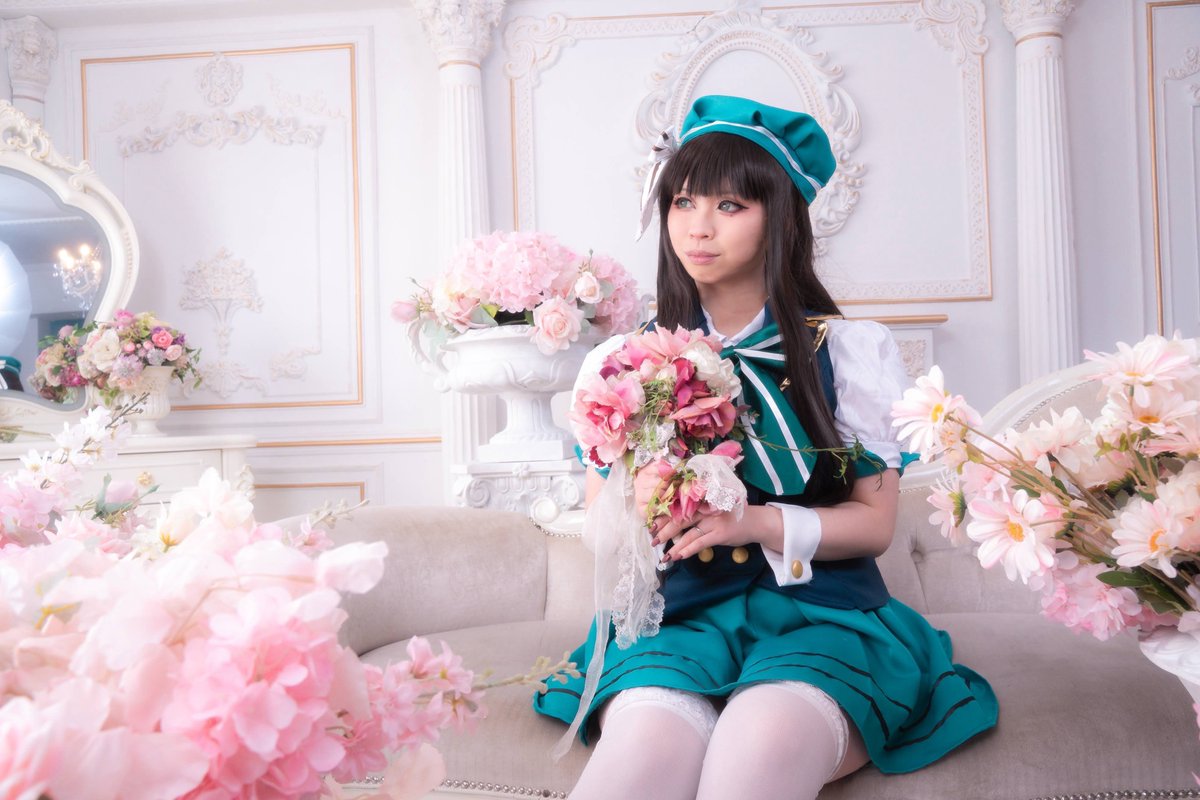 popopohi999's tweet photo. ♡𝓗𝓪𝓹𝓹𝔂𝓥𝓪𝓵𝓮𝓷𝓽𝓲𝓷𝓮♡
·
cosplay
ご注文はうさぎですか？
宇治松千夜(バレンタイン衣装)

photo：ランス 様( @Rance_Brionac )
📍：#探し物は不在のティッピーですか20250209 https://t.co/4LZcjUbXks