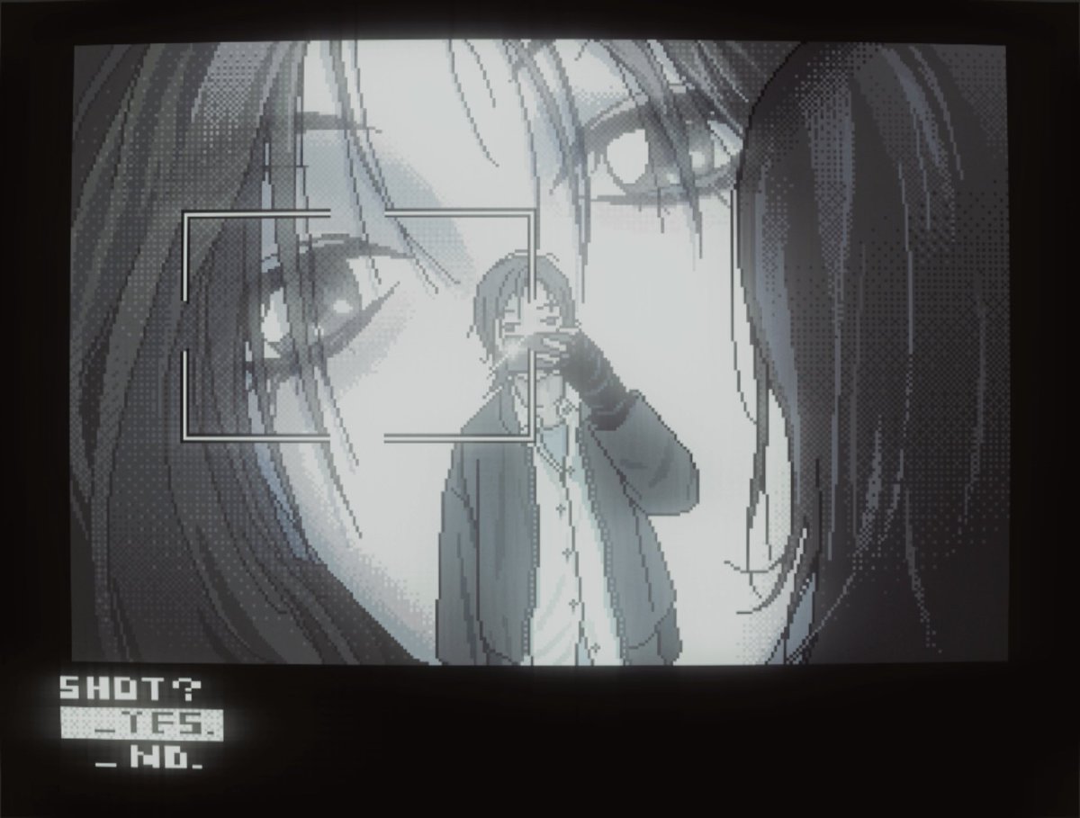 #pixelart 
#OC 
#illustration
#aseprite