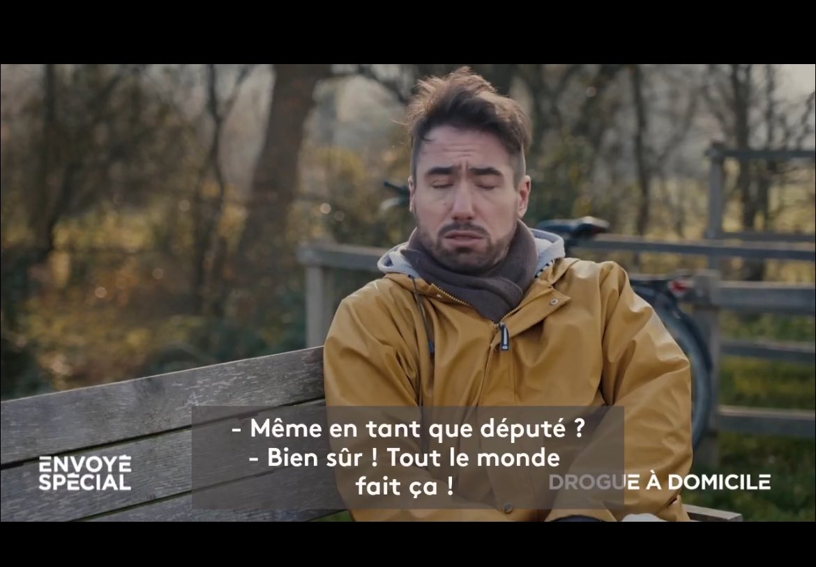 MalixTournade's tweet photo. Non, tout le monde ne fait pas ça. https://t.co/0IskFb74es