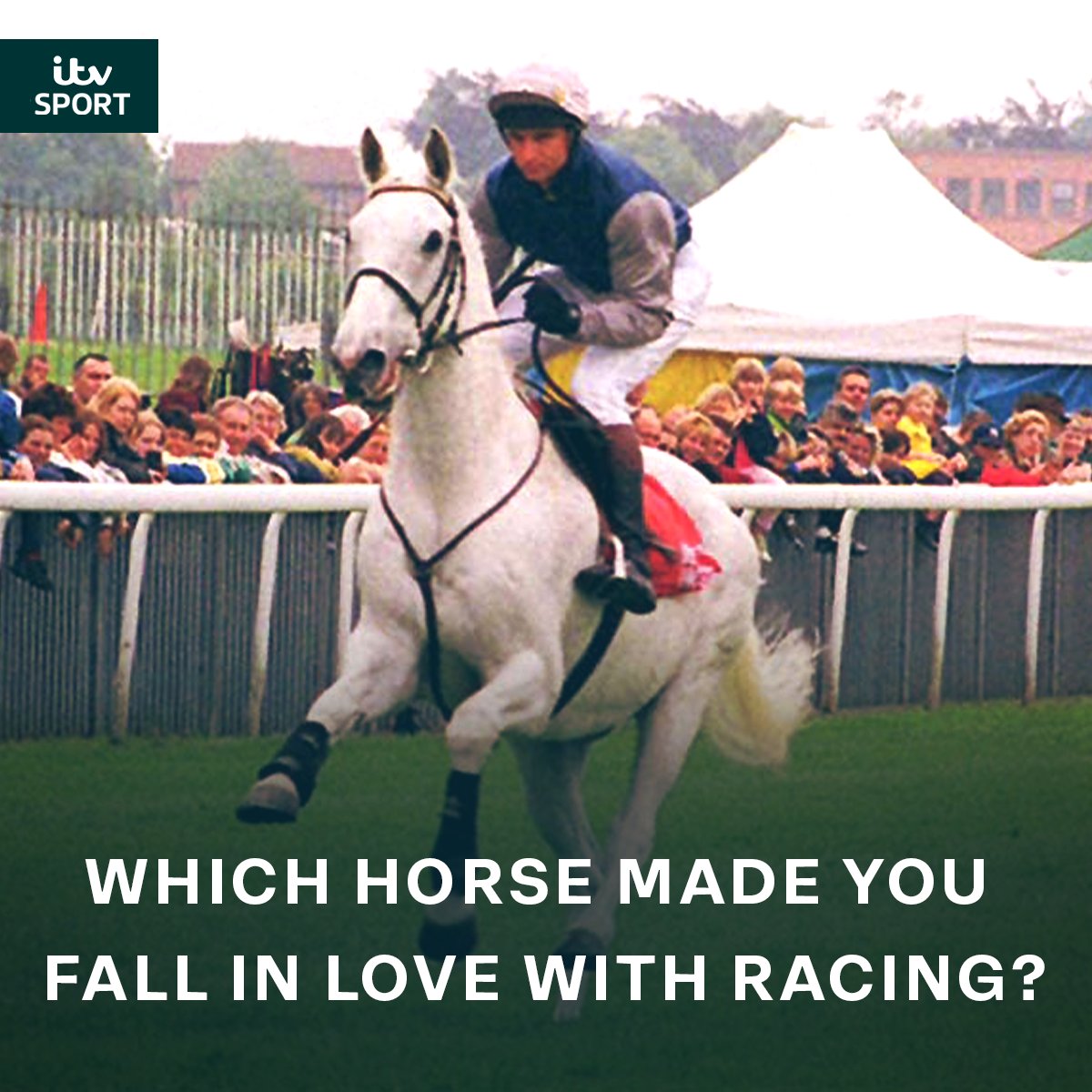 ITV Racing tweet media