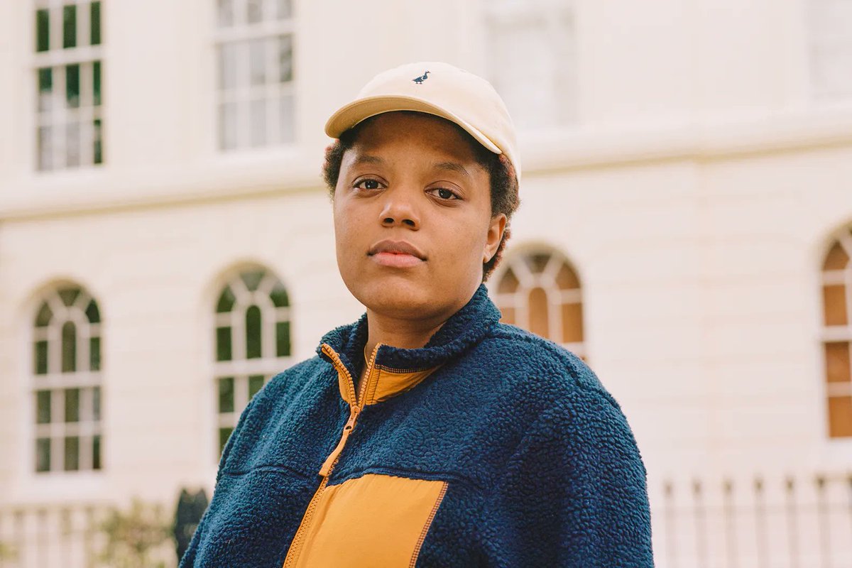 We have a lot of exciting residencies coming up

Including Sachiko M, Inoyama Land, Valentina Magaletti, Rhodri Davies, Maher Shalal Hash Baz, Loraine James &amp; more!

cafeoto.co.uk/events