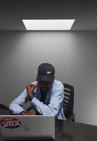 GabrielKehind01's tweet photo. Tech, code, and a little bit of love. ❤️‍💻

Today isn’t just about roses; it’s also about celebrating what we love — tech, problem-solving, and building solutions that matter.

Happy Valentine’s Day! 
#ValentinesDay #TechLove #WebDevelopment #SoftwareDevelopment #PassionForCode https://t.co/1k1MgRO1Oq