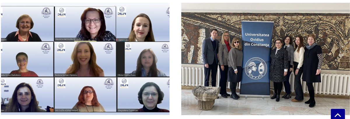 DILAN Work package 4, which is responsible for coordinating the piloting and implementation of EU scientists’ training on online science communication in year 3 of the Project, was officially launched in January. For details: dilan4scientists.eu/index.php/2025…