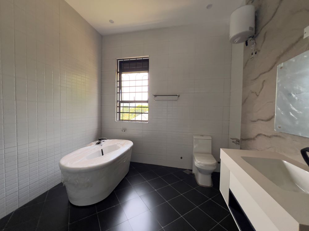 $1m price tag . Kampala Uganda