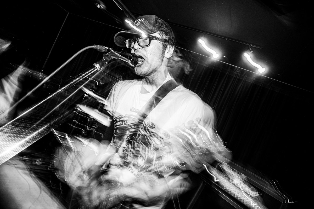 ill_krsmy's tweet photo. 2025/02/08
M.V-11
#MV11
#ライブ写真
#ライブフォト
#鹿児島
#宮崎
#kagoshima
#miyazaki
#livephotography
#punk
#hardcore
#concertphotography
#hardcorepunk
#punkphotographer
#livemusicphotography
#musicphotography
#punkphotos
#punkshow https://t.co/qhmfh66fab