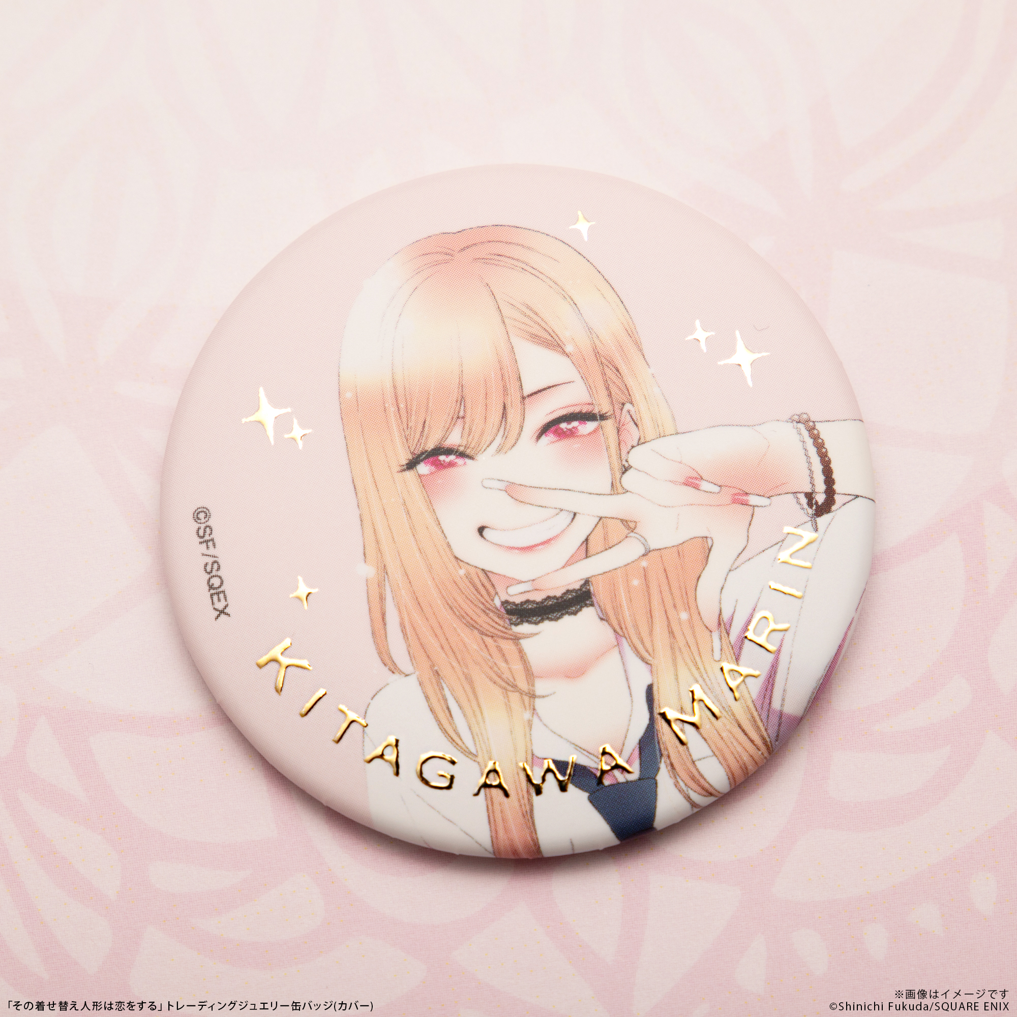 5th Anniversary 『その着せ替え人形は恋をする』展覧会 5th Anniversary 『その着せ替え人形は恋をする』展覧会