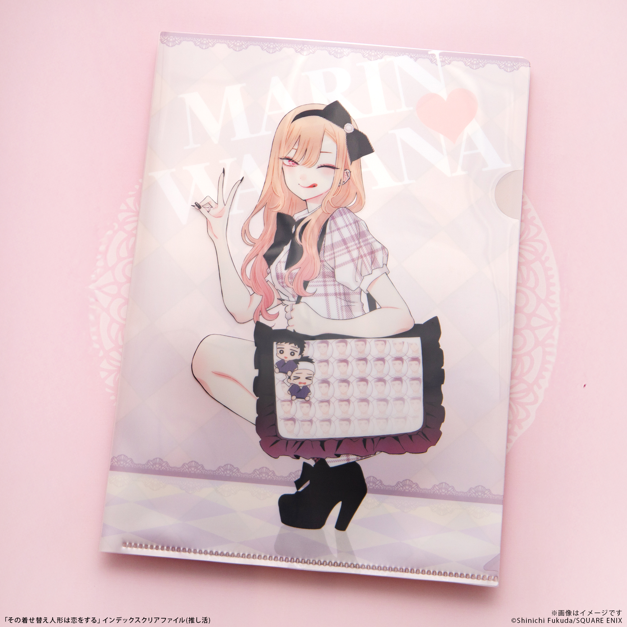 5th Anniversary 『その着せ替え人形は恋をする』展覧会 5th Anniversary 『その着せ替え人形は恋をする』展覧会