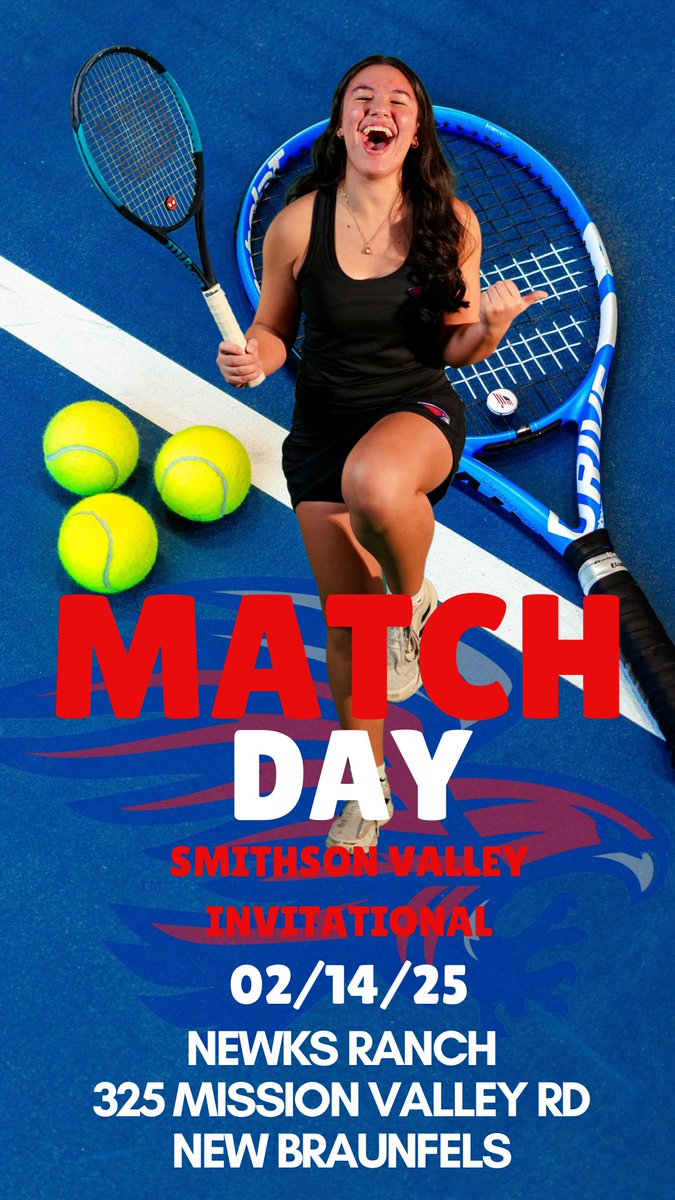 Hays High School Tennis (@hayshs_tennis) on Twitter photo 
