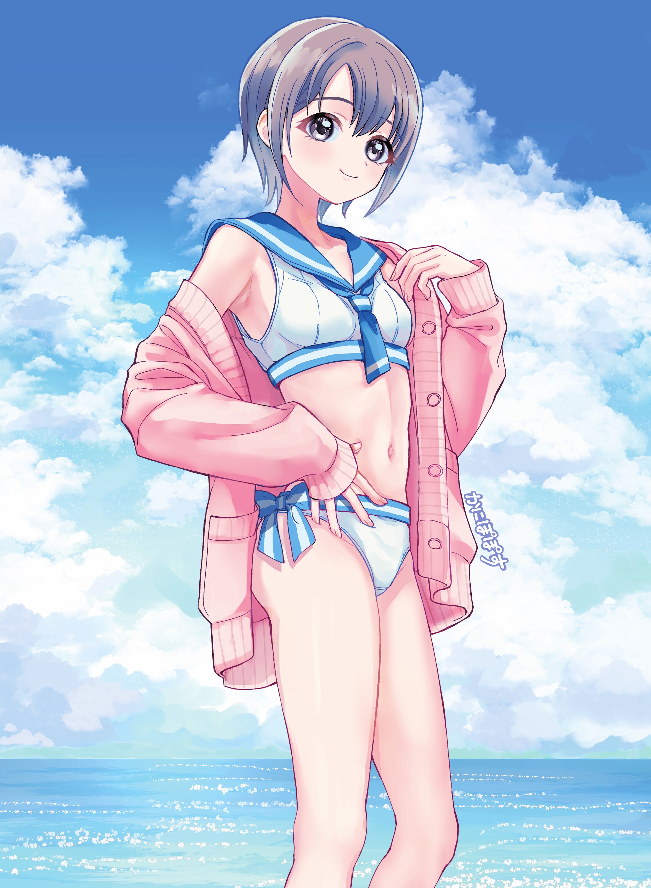 かにぽぽす🦀 on X: 