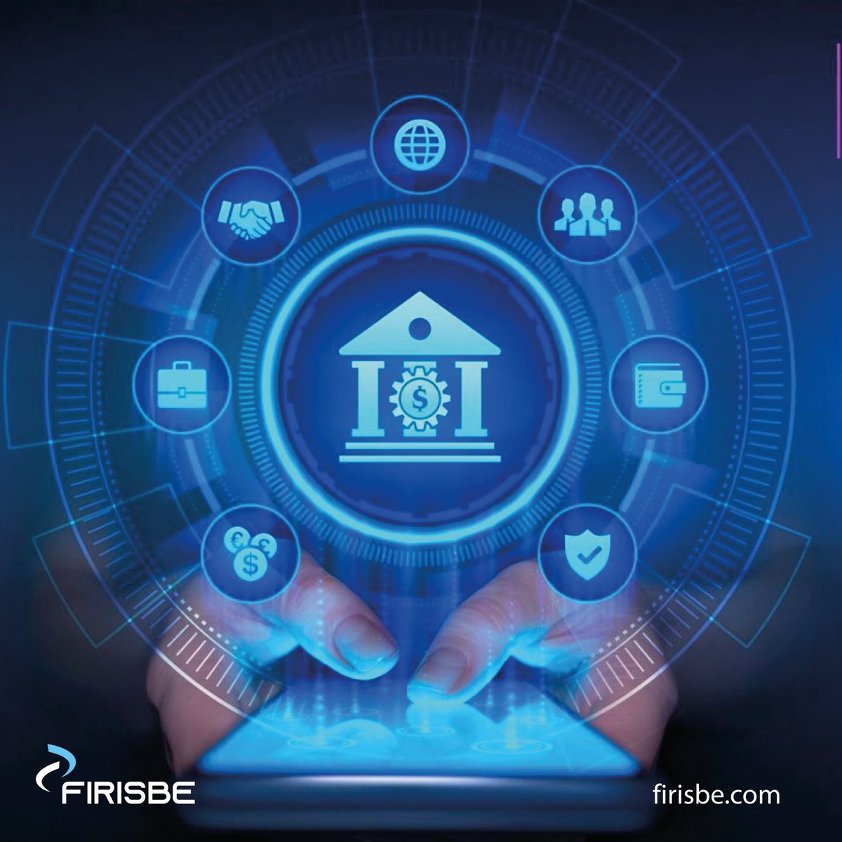 Firisbe olarak Open Banking ürünümüzle TCMB’den Açık Bankacılık faaliyet iznini alan ilk elektronik para ve ödeme hizmeti kuruluşuna hizmet sağlıyoruz. Ürünümüz hakkında detaylı bilgi için: firisbe.com/open-banking/
#openbanking #açıkbankacılık