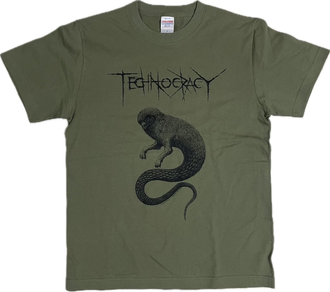 midnightdai's tweet photo. TECHNOCRACY live
2/15(SAT)@HOKAGE
[HEADACHE]

TECHNOCRACY
CYBERNE
FAKE DUB BAND
BIRUSHANAH

OPEN 19:00/START 19:30
￥2000+1D ￥600 https://t.co/OIJSJBrTg9