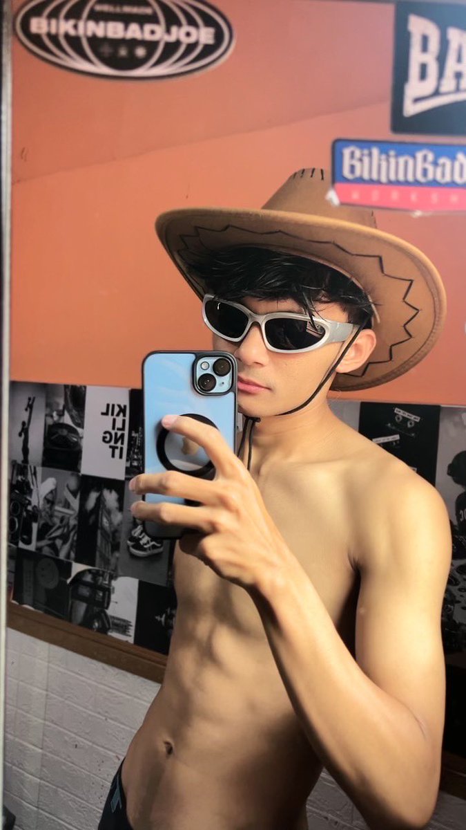 Main kuda kudaan mau ga? Km jadi apanya? 🐎