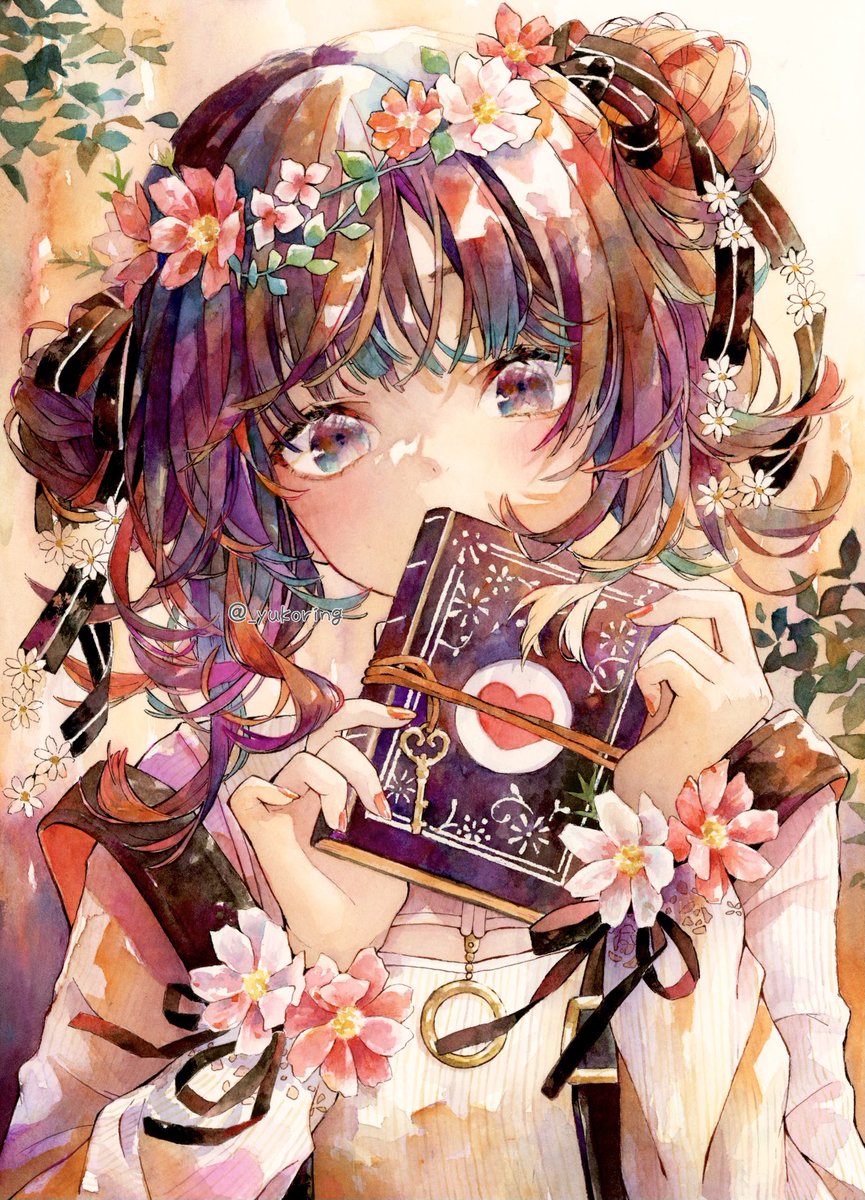 優子鈴（ゆこりん）○BOOTH通販中 (@_yukoring) / Posts / X