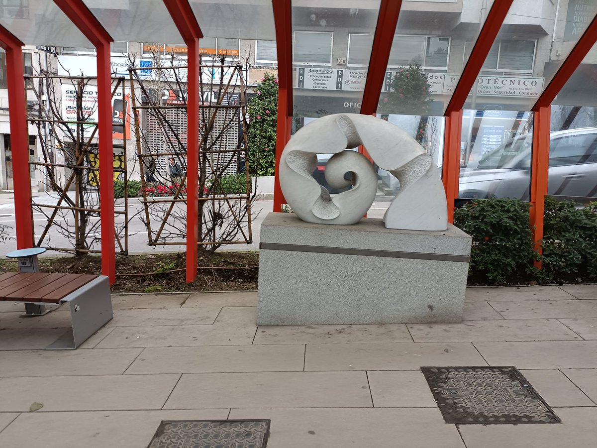 Que nervios! Ya estamos con <a href="/bancoche/">Bernat ANCOCHEA</a>
En tierras gallegas preparandonos para el #diageogebragalicia ! Nos vemos mañana en #Ourense! <a href="/GeoGebraGalicia/">Instituto GeoGebra de Galicia</a> <a href="/Dia_Geogebra/">Día de GeoGebra</a> <a href="/agapemaf/">agapema</a>