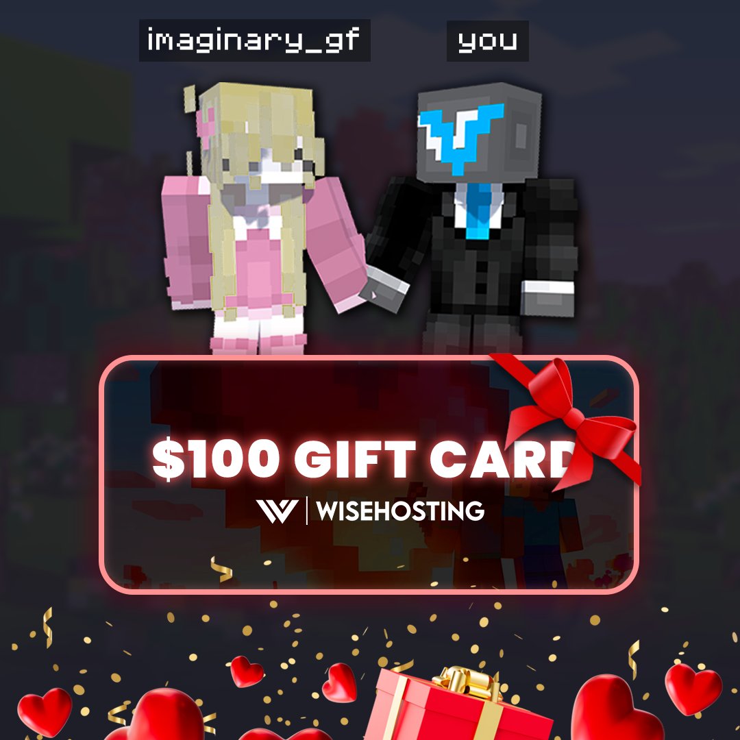 WiseHosting tweet media