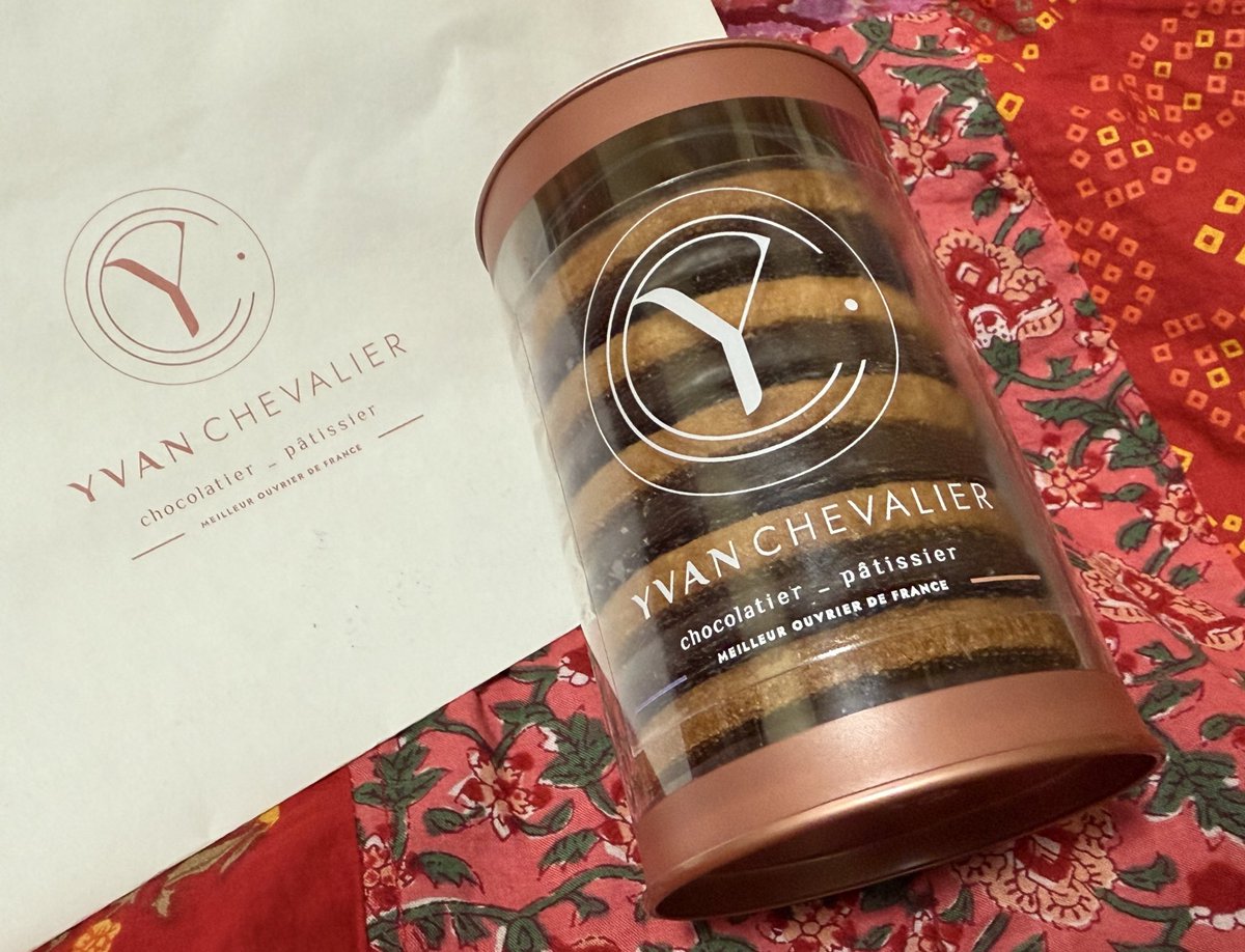 CALI_choco's tweet image. 駆け込み購入☆