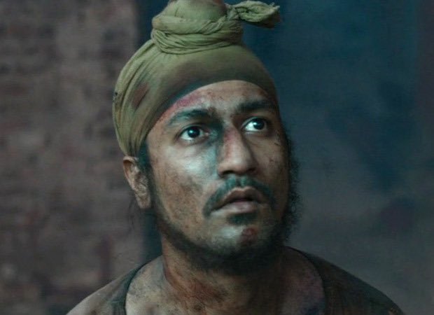 MyCinemaStory's tweet image. Vicky Kaushal, The Actor

Never disappoints! ❤️🔥

@vickykaushal09 #Masaan #SamBahadur #SardarUdham #Chhaava #VickyKaushal