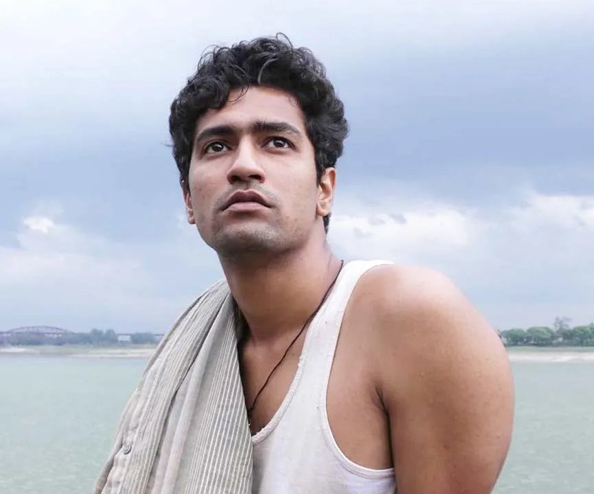 MyCinemaStory's tweet image. Vicky Kaushal, The Actor

Never disappoints! ❤️🔥

@vickykaushal09 #Masaan #SamBahadur #SardarUdham #Chhaava #VickyKaushal