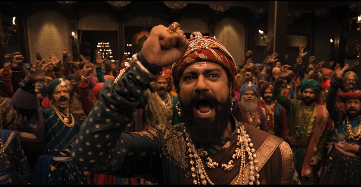 MyCinemaStory's tweet image. Vicky Kaushal, The Actor

Never disappoints! ❤️🔥

@vickykaushal09 #Masaan #SamBahadur #SardarUdham #Chhaava #VickyKaushal