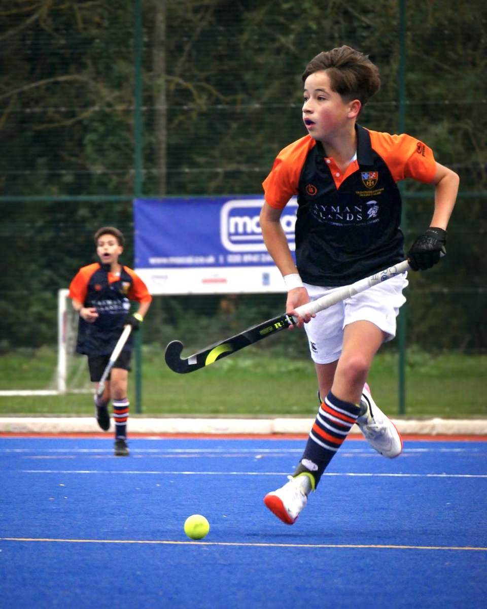 Indi, my 13 year old county hockey player has just been made a Ritual VIP Ambassador. Picture shows him airborne using his Ritual hockey stick <a href="/RitualHockey/">Ritual Hockey</a>