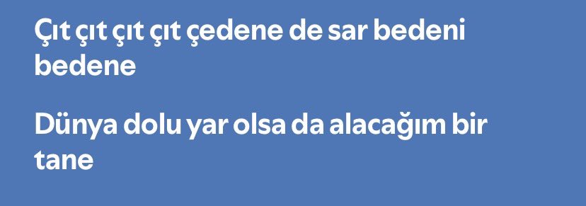 günlerdir kafamı kurcalayan konu, alacağım bir tane derken only one mı kast ediliyor yoksa the one mı