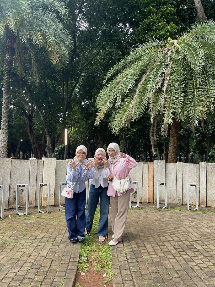 ajaeminee's tweet photo. ulang deh tadi buremmm😣😣💗 @fullpus_ @thisbeemark https://t.co/9KXyosOEaZ